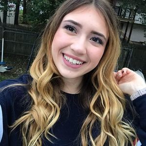 Meet your Posher, Hanna